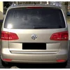 VW TOURAN II 1T3 10- BANDA CROMĂ pe TUNING