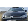 VW TOURAN III 3 - CHROMOVÉ lišty, Chróm GRIL