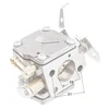 Wacker carburetor BS-700 rammer HS-278G