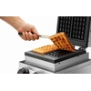 Waffle maker MDI 1BW-AL | 1.8 kW | 300x420x260 mm