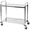 Waiter's Service Cart 2-Półkowy Yato Yg-09095