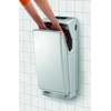 Wall hand dryer 1.8 kW | Bartscher