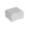 Wall junction box NPP100 grey, SIMET