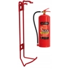 WALL MOUNTED BRACKET FIRE EXTINGUISHER HANGER FIRE EXTINGUISHER