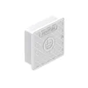 Wall test box 150x150x50 white /TW/ TYPE AN-60B/B