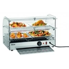 Warming Display Case for Food 1-Poziomowa Bartscher 305062