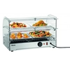 Warming Display Case for Food 1-Poziomowa Bartscher 305062