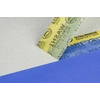 Washi lente precīzai krāsu griešanai zilā delfīna krāsā 47mmx50mb