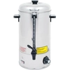 Waterboiler elektrische verwarming 10L Stalgast 751102