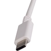 WE USB-C AC adapter 20V/15V/12V/9V/5V/3.0A 45W USB-C connector