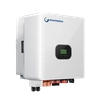 Wechselrichter 3KW OnGrid/Hybrid-einphasig- HI-3K-Sl -WI_FI- Batterien 48v LiIon/Bleisäure