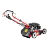 Weibang lawnmower WB506SC 3IN1 with drive WB506SC 3IN1