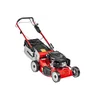 Weibang lawnmower WB506SC 3IN1 with drive WB506SC 3IN1