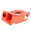 Weibang mower housing WB506SB;SKL red ORIGINAL PART 5040101010/46