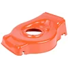 Weibang mower housing WB506SB;SKL red ORIGINAL PART 5040101010/46