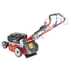 Weibang WB456SC VE 3IN1 mower with drive and electric starter WB456SC VE 3IN1