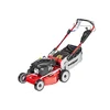 Weibang WB456SC VE 3IN1 mower with drive and electric starter WB456SC VE 3IN1