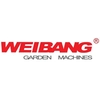 WEIBANG WB457AB TUBULAR BENZININIS AERATORIUS 5 AG POWER B&S Briggs & Stratton 750Series WB457 / WB 457 EWIMAX - Oficialus platintojas - Įgaliotasis WEIBANG prekiautojas