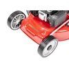 Weibang WB506SC VE 3IN1 mower with drive and electric starter WB506SC VE 3IN1