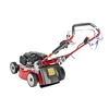 Weibang WB506SC VE 3IN1 mower with drive and electric starter WB506SC VE 3IN1