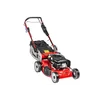 Weibang WB506SC VE 3IN1 mower with drive and electric starter WB506SC VE 3IN1