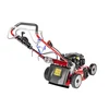 Weibang WB506SC VE 3IN1 mower with drive and electric starter WB506SC VE 3IN1