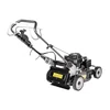 Weibang WB507SC V 3IN1 lawn mower with WB507SC V 3IN1 drive