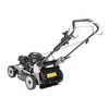 Weibang WB507SC V 3IN1 lawn mower with WB507SC V 3IN1 drive