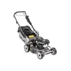 Weibang WB507SC V 3IN1 lawn mower with WB507SC V 3IN1 drive