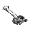 Weibang WB537SC V AL lawnmower with WB537SC V AL drive