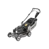 Weibang WB537SC V AL lawnmower with WB537SC V AL drive