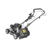 Weibang WB537SC V AL lawnmower with WB537SC V AL drive