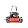 Weibang WB537SLC V 3IN1 lawn mower with WB537SLC V 3IN1 drive