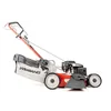 Weibang WB537SLC V 3IN1 lawn mower with WB537SLC V 3IN1 drive