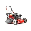 Weibang WB537SLC V 3IN1 lawn mower with WB537SLC V 3IN1 drive