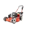 Weibang WB537SLC V 3IN1 lawn mower with WB537SLC V 3IN1 drive