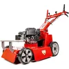 WEIBANG WBBC537SCV VOLOTING MOWER ΕΠΑΓΓΕΛΜΑΤΙΚΟ ΜΗΧΑΝΗΜΑ ΜΑΛΤΣΑΡΙΑΣ ΓΙΑ ΒΟΥΡΤΣΑ ΓΚΡΑΣ, ΚΗΠΟΣ ΒΕΝΖΙΝΟΤΡΟΦΗ PREMIUM WEIBANG WBBC 537 SCV -