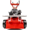 WEIBANG WBBC537SCV VOLUME VOLUME PROFESSIONAL MULCHING MOWER FOR BRUSH GRASS, GARDEN PETROL-POWERED PREMIUM WEIBANG WBBC 537 SCV -