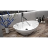 Wendy countertop washbasin - additional 5% discount with code REA5