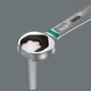 Wera Joker Professional Robust Combination Wrench with Ratchet and Direction of Operation