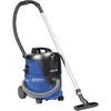 Wet and dry construction vacuum cleaner Nilfisk AERO 21-01 PC 1250 W