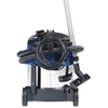 Wet and dry vacuum cleaner Nilfisk AERO 21-01 PC INOX
