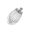 Whisk for planetary mixers 10L