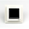 White thermostat with DEVIreg Touch display 140F1064