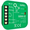 WI-FI gate controller 1-kanałowy bidirectional type:SBW-01, SUPLA