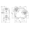 Wilo-Isar BOOST5-E-3 Premium Druckverstärker stabiler Druck