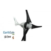 Wind turbine - wind power plant i500W plus 12V - black Ista Breeze