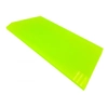 Window squeegee for UNGER squeegee holder and others - green