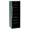 Wine Cooler 180 Bottles 2 Bartscher Zones