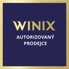 Winix sada filtrů T pro čističky HR1000, Zero+ a Zero PRO